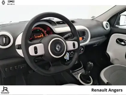 Photo 14 Renault Twingo  1.0 SCe 65ch Limited - 21MY
