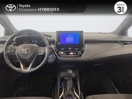 Photo 7 Toyota Corolla  122h Dynamic MY22
