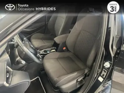 Photo 10 Toyota Corolla  122h Dynamic MY22