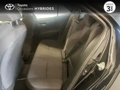Photo 11 Toyota Corolla  122h Dynamic MY22