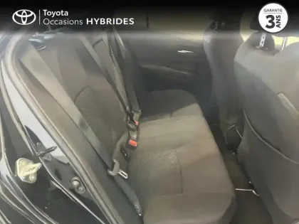 Photo 6 Toyota Corolla  122h Dynamic MY22