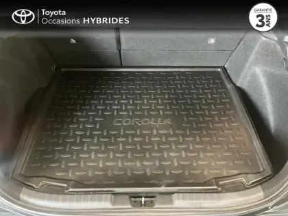 Photo 9 Toyota Corolla  122h Dynamic MY22
