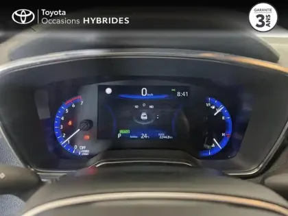 Photo 13 Toyota Corolla  122h Dynamic MY22