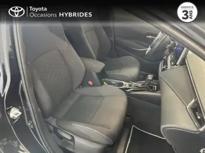 Photo 5 Toyota Corolla  122h Dynamic MY22