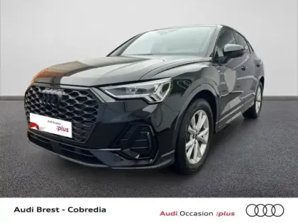 Photo Audi Q3 S Line Plus