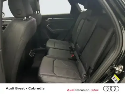 Photo 7 Audi Q3  Sportback 35 TFSI 150ch S line plus S tronic 7