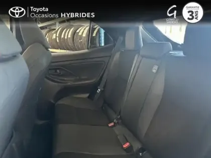 Photo 11 Toyota Yaris  Cross 116h GR Sport MY22