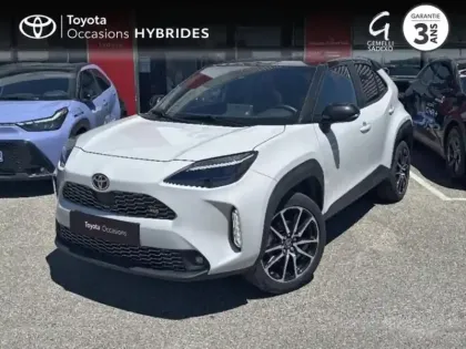 Photo Toyota Yaris Gr Sport