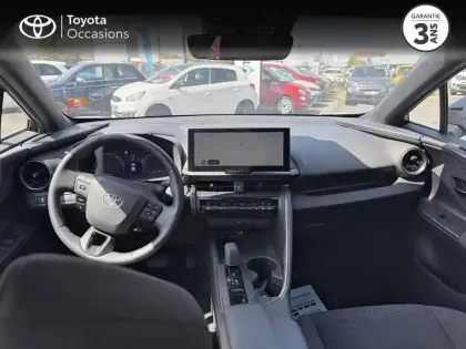 Photo 7 Toyota C-HR  2.0 Hybride 200ch Design NG23