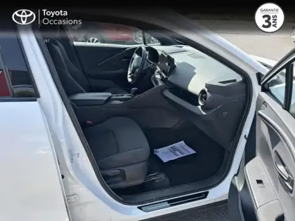 Photo 5 Toyota C-HR  2.0 Hybride 200ch Design NG23