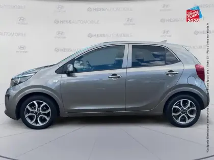 Photo 8 Kia Picanto  1.0 67ch Design Euro6d-T