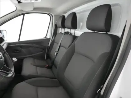Photo 7 Renault Trafic  Fg L2H1 3T 2.0 Blue dCi 130ch Grand Confort E6E