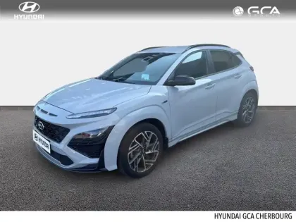 Photo Hyundai Kona N Line Creative