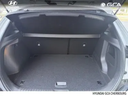 Photo 14 Hyundai Kona  1.0 T-GDi 120ch Hybrid 48V N Line Creative