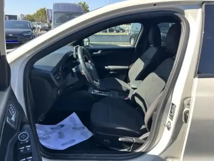 Photo 9 Ford Focus  1.5 EcoBlue 120ch ST-Line BVA