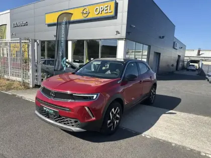 Photo Opel Mokka Elegance