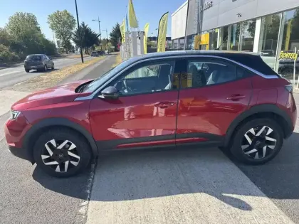 Photo 8 Opel Mokka  1.2 Turbo 130ch Elegance