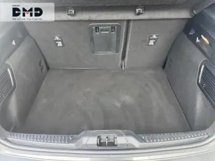 Photo 11 Ford Focus  1.0 Flexifuel mHEV 125ch ST-Line X