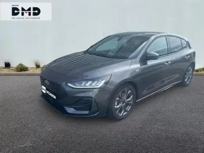 Photo Ford Focus St-line X