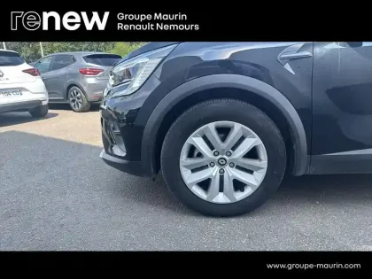 Photo 14 Renault Captur  1.6 E-Tech hybride 145ch Equilibre