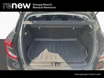 Photo 11 Renault Captur  1.6 E-Tech hybride 145ch Equilibre
