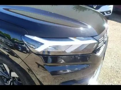 Photo 14 Dacia Sandero  1.0 TCe 90ch Journey