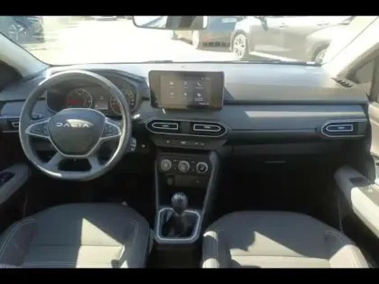 Photo 8 Dacia Sandero  1.0 TCe 90ch Journey