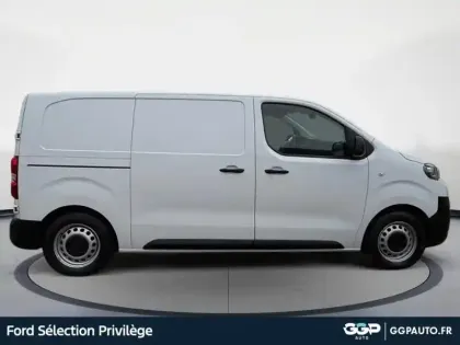 Photo 5 Peugeot Expert  Fg M 1.5 BlueHDi 120ch S&S