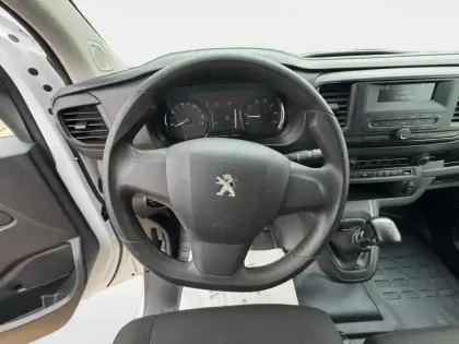 Photo 14 Peugeot Expert  Fg M 1.5 BlueHDi 120ch S&S