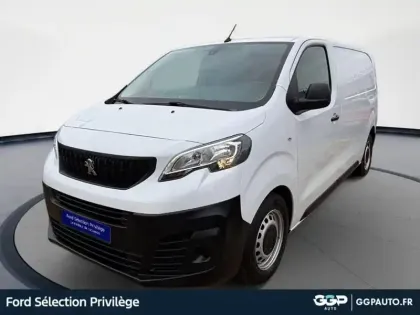 Photo Peugeot Expert Base