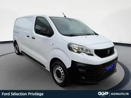 Photo 6 Peugeot Expert  Fg M 1.5 BlueHDi 120ch S&S