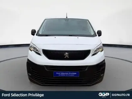 Photo 7 Peugeot Expert  Fg M 1.5 BlueHDi 120ch S&S