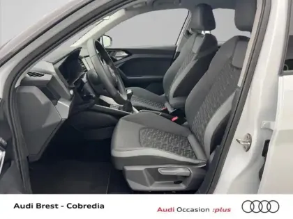 Photo 6 Audi A1  Sportback 25 TFSI 95ch Design
