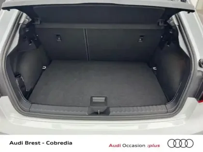 Photo 8 Audi A1  Sportback 25 TFSI 95ch Design