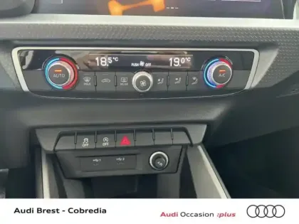 Photo 11 Audi A1  Sportback 25 TFSI 95ch Design