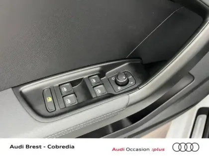 Photo 14 Audi A1  Sportback 25 TFSI 95ch Design
