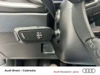 Photo 12 Audi A1  Sportback 25 TFSI 95ch Design