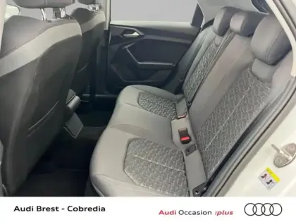 Photo 7 Audi A1  Sportback 25 TFSI 95ch Design