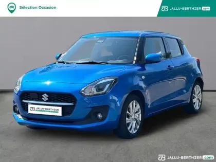 Photo Suzuki Swift Privilège