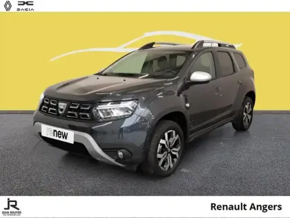 Photo Dacia Duster Prestige +