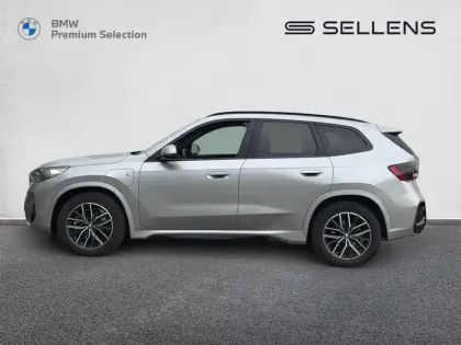 Photo 12 BMW X1  xDrive25e 245ch M Sport