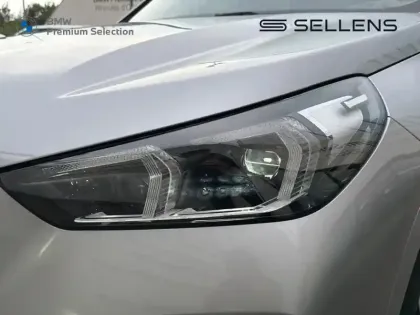 Photo 5 BMW X1  xDrive25e 245ch M Sport