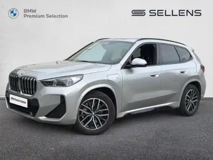 Photo Bmw X1 M Sport