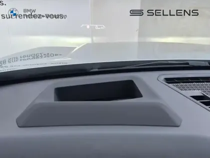 Photo 13 BMW X1  xDrive25e 245ch M Sport