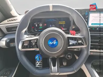 Photo 11 Alpine A290  220ch 52kWh GTS