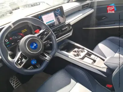 Photo 14 Alpine A290  220ch 52kWh GTS