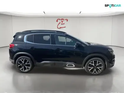 Photo 6 Citroën C5 aircross  BlueHDi 130ch S&S Shine Pack EAT8 E6.d