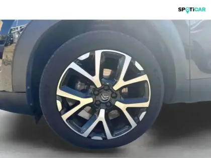 Photo 9 Citroën C5 aircross  BlueHDi 130ch S&S Shine Pack EAT8 E6.d