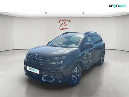 Photo Citroën C5 Aircross Shine Pack