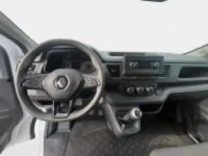 Photo 10 Renault Trafic  Fg L1H1 3T 2.0 Blue dCi 130ch Confort E6E